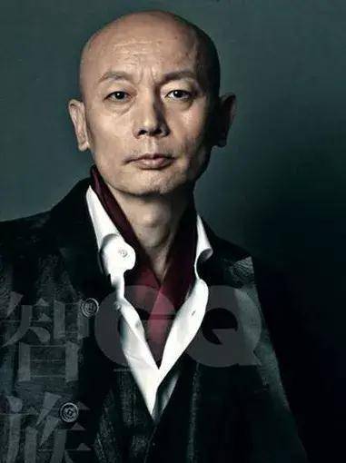 相信大家都对他不陌生,几乎每年的贺岁电影,都少不了葛优的身影!