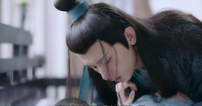 琉璃:司凤的4次同床,3次是跟璇玑,1次却是跟她,璇玑永不知情_紫狐_剧