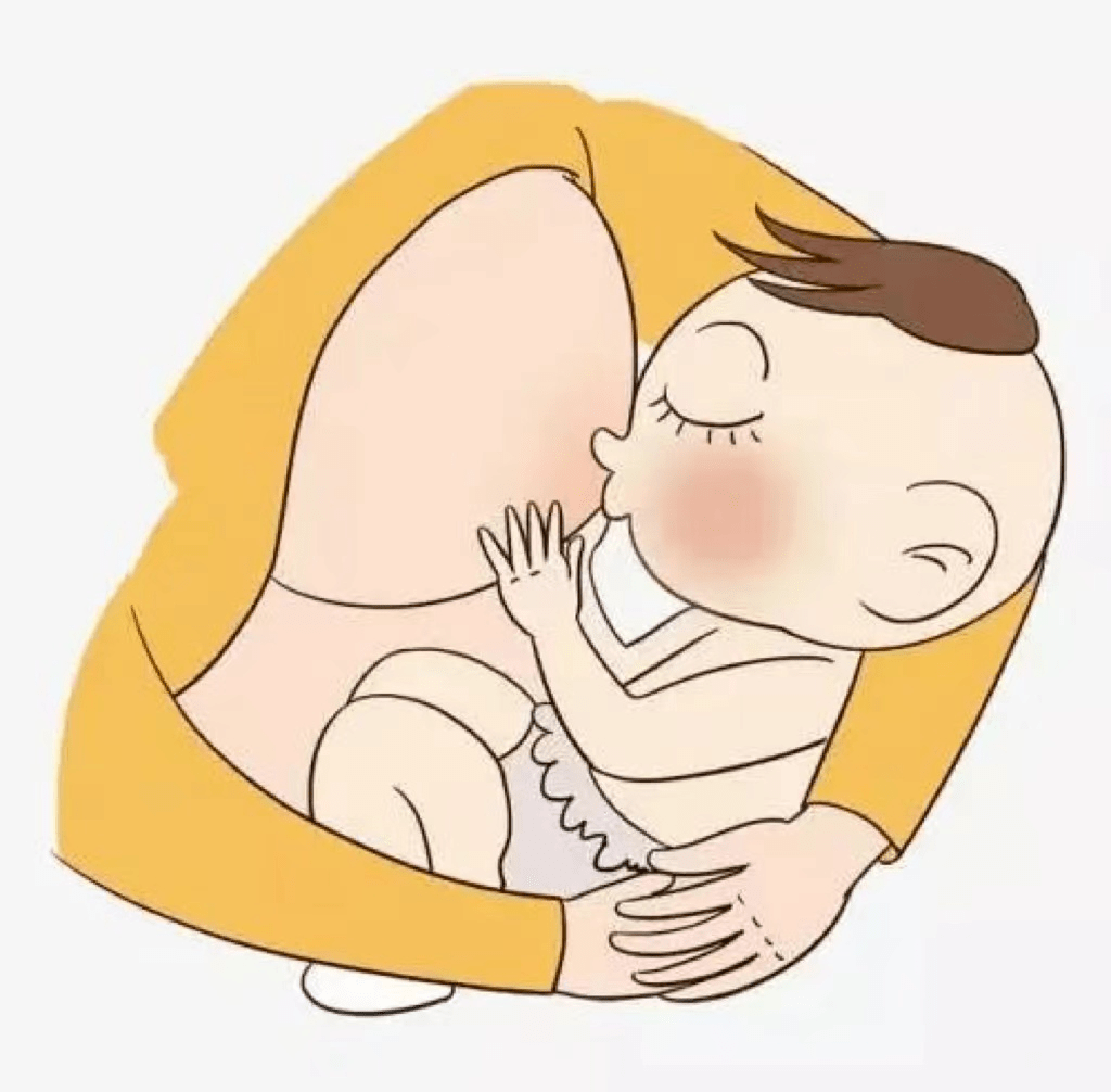什么是泌乳反射?分娩结束的那一刻,不但诞生了一个新生命