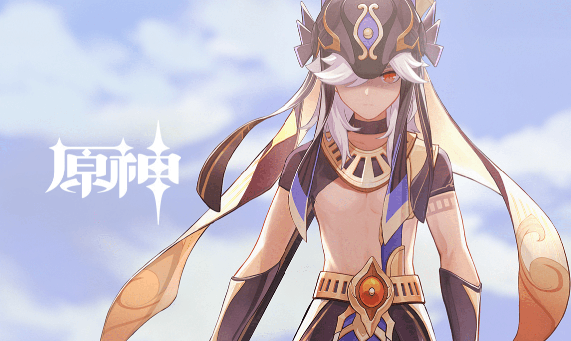 原神:须弥版本输出最高角色,赛诺扛起3.0时代第一大c_元素_大招_时间