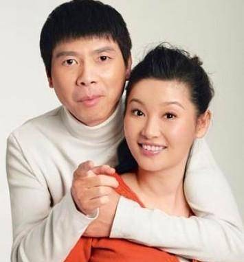 1990年,徐帆与导演田壮壮热恋,为何却转身做了冯小刚的"情人"_王志文