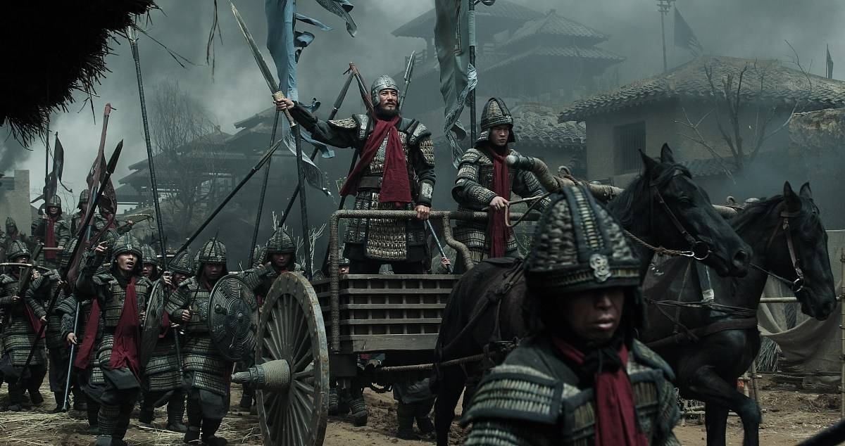 春秋时期称王称霸的越国,为何没有被列为战国七雄呢?