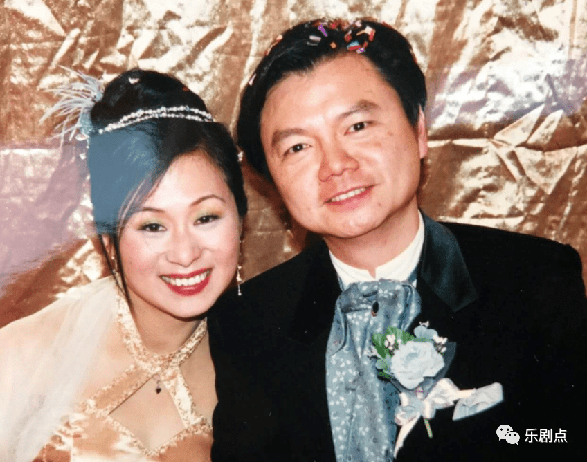 63岁港星携前妻上内地综艺,直言我觉得你陷我于不义_艾威_陈美玲_婚姻