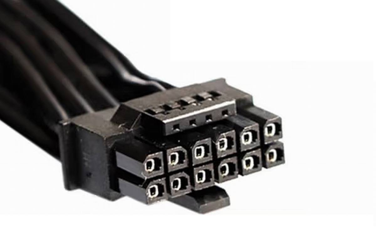 0 pc电源时代已到,配备16pin新接口,峰值功率性能更强_电力_线缆_输出