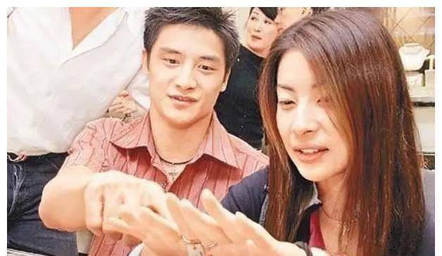 田亮郭晶晶11年恋爱史:女卑男尊等来的是劈腿环球小姐廖剑玲_策划