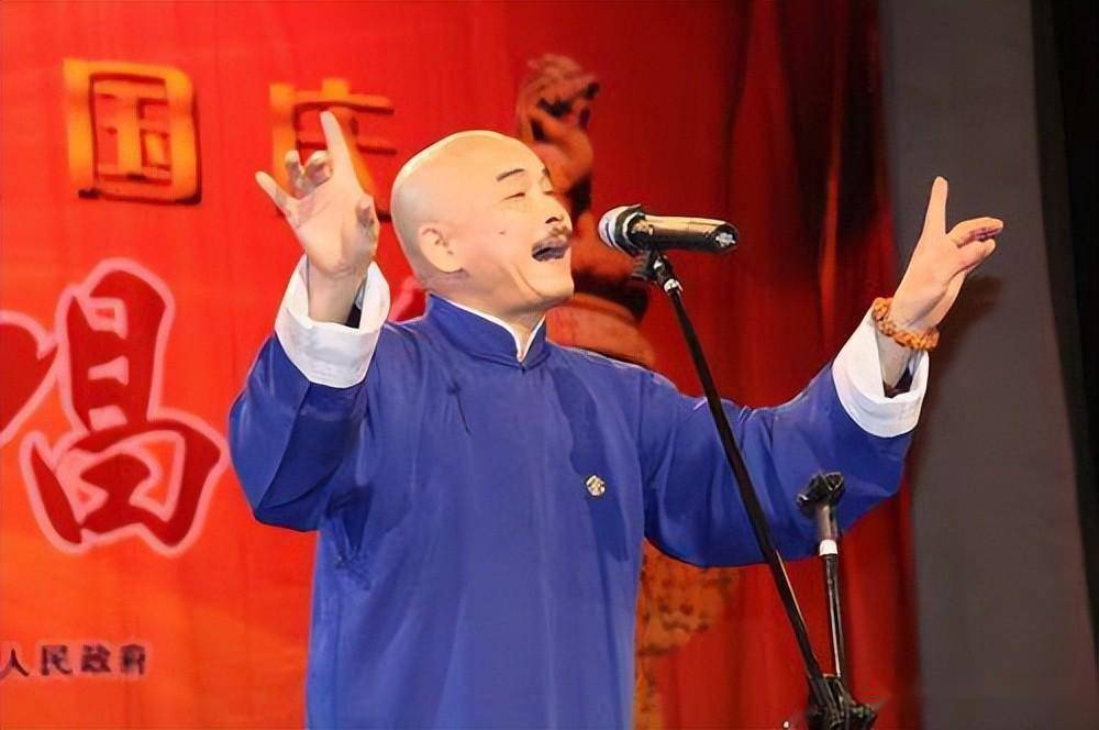 到的长安夜话,有关陕西电台的三位现象级人物及其他_刘学典_力闻_表演