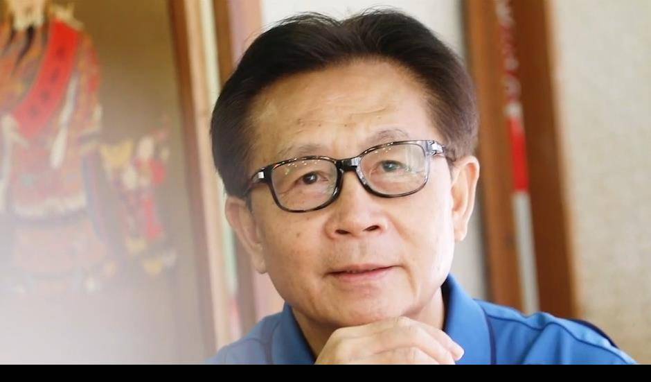 64岁无线御用丐帮长老虞天伟慨叹大台搞小圈子:拍马屁都是天份_工作