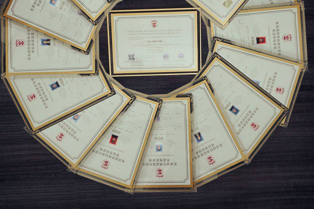 幼师转行推荐考取的证书,短期可考,高含金量,高工资_舞蹈_国际_机构