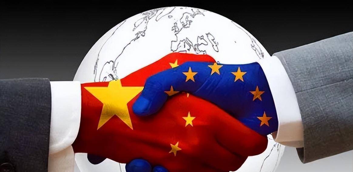 世界经济陷入发展困境,中俄依然强势,为什么是这样?_中国_合作_欧洲