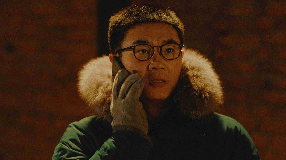 赵英俊遗作《回到明天》今日上线,15位实力选手助阵,潜力爆表_电影