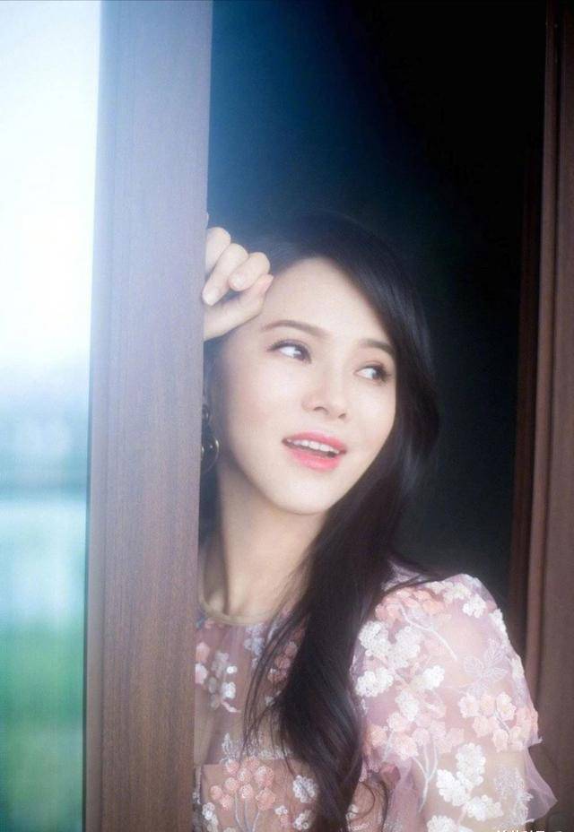 伊能静是他老婆,老婆曾被庾澄庆家嫌弃,他实力宠妻上演七年不痒_秦昊