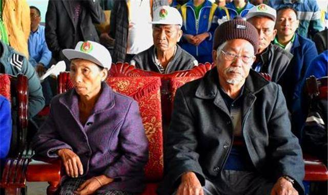 为什么果敢倒了,佤邦却能够独善其身?