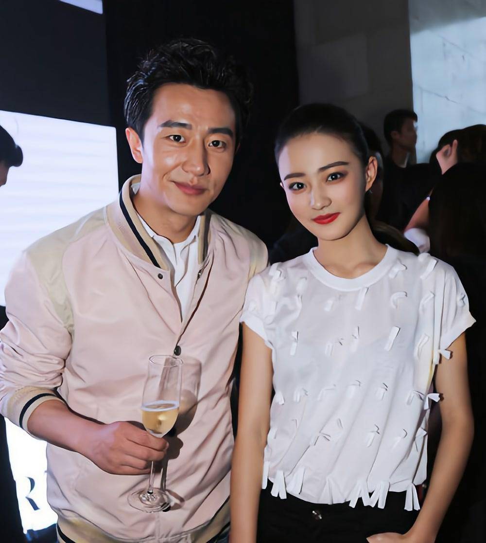 曾是孙俪的"妹妹",拒绝黄轩7次恋爱,如今27岁前途无限_徐璐_许璐_海上