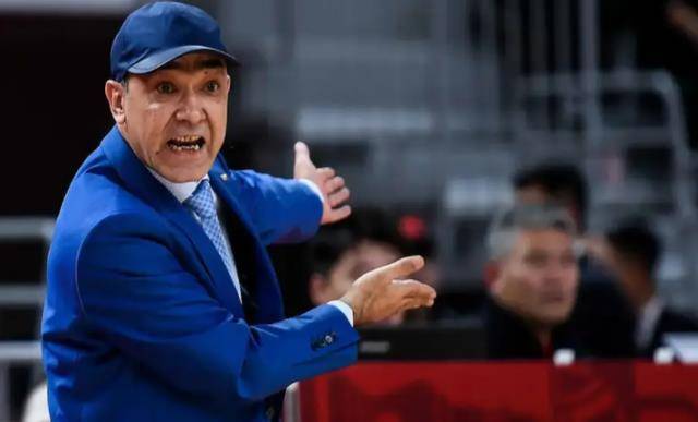 周琦有望回归cba,阿的江,杨鸣或提前开抢,杨鸣2个办法或有用_辽宁队