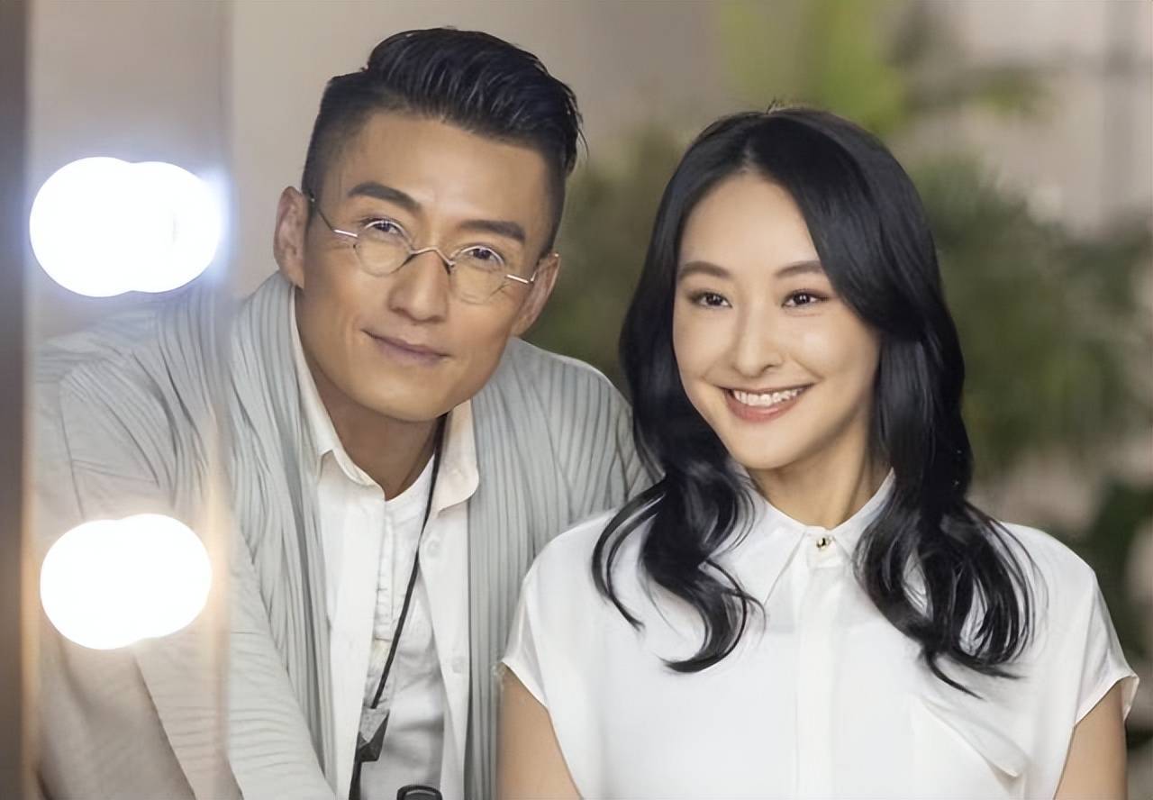 结局遭炮轰,导演却称意料之中为续集铺路_剧集_蒋家旻_陈滢