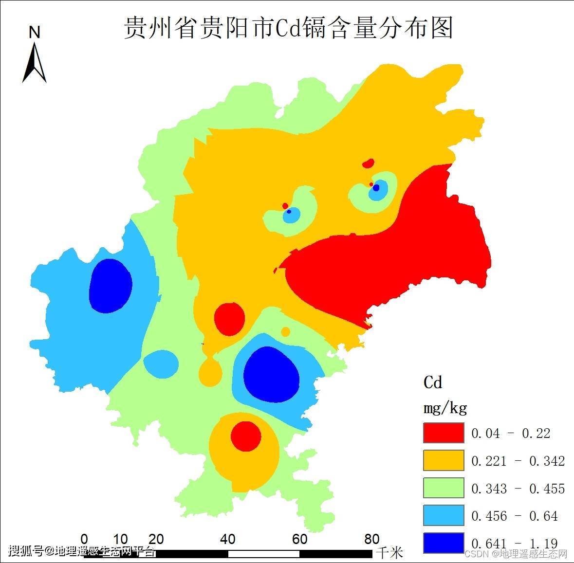 一图读懂 | 广东省高标准农田建设（2021-2030年） - 恒地空间