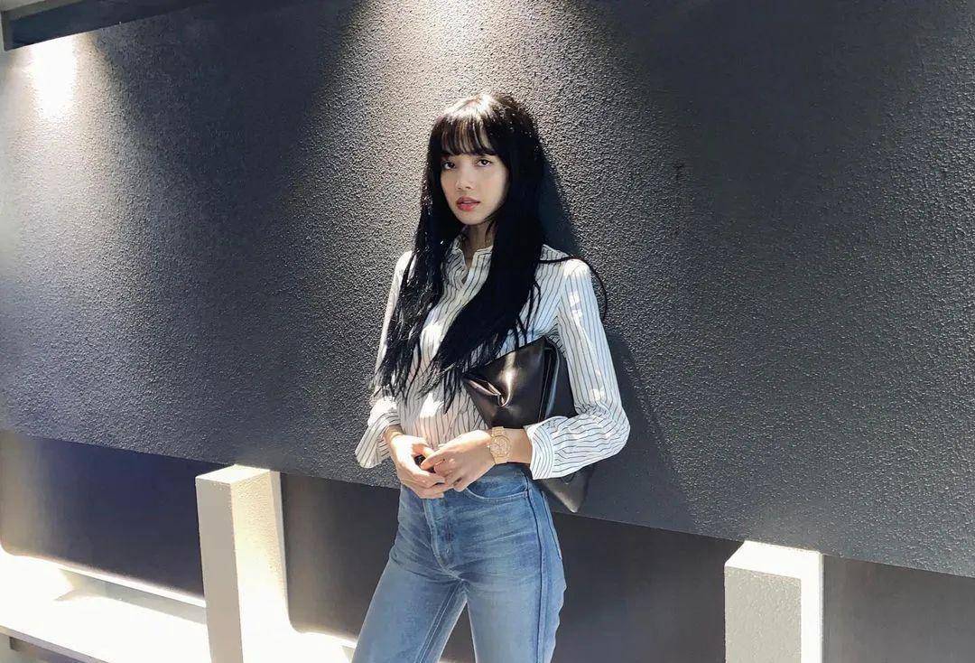 女版唐斯之人间芭比lisa_lisa_休闲_成为了