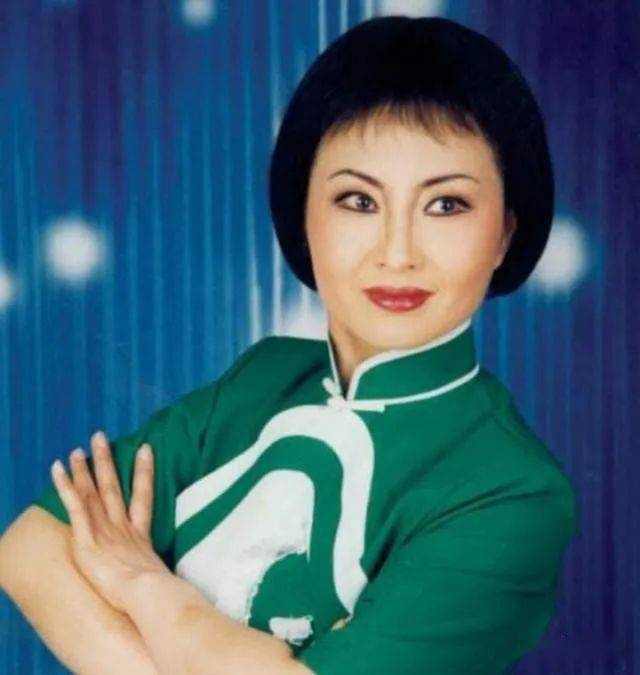 【名家】张春玲豫剧《丑嫂》经典唱段专辑_湖北省_戏曲_戏剧