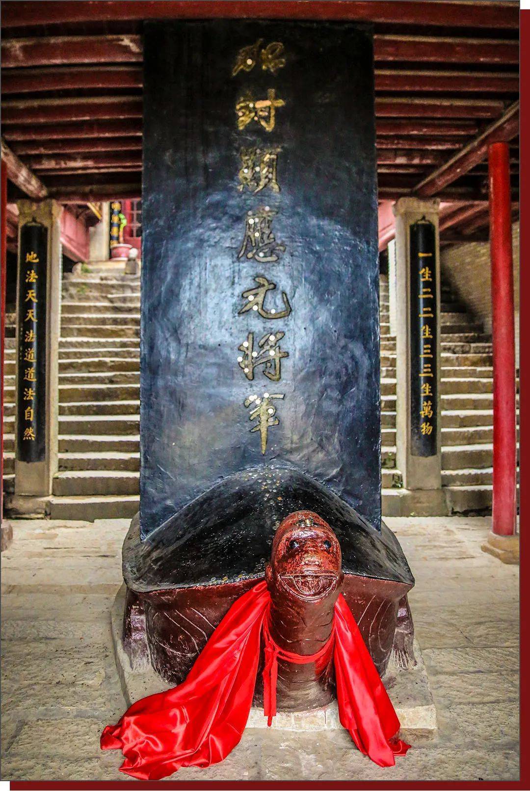 九江历史上的今天 · 10月30日 · 东方百慕大都昌老爷庙的传说与