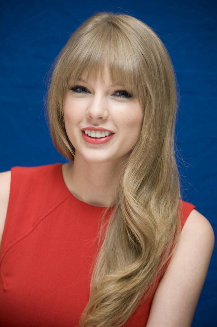 7万张_taylor_swift_生活