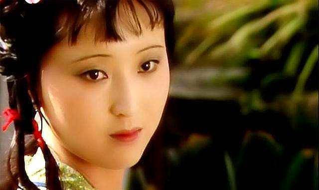 林黛玉是水芙蓉,而北静王的名字叫水溶,我们很难否认这其中暗藏的联系