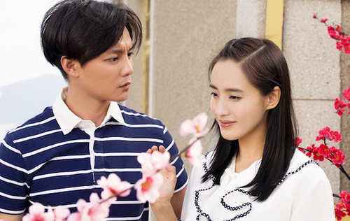 血气方刚的尹正,吃起饭来像个娘们,网友:忍不住要揍他_春饼_明星_时候