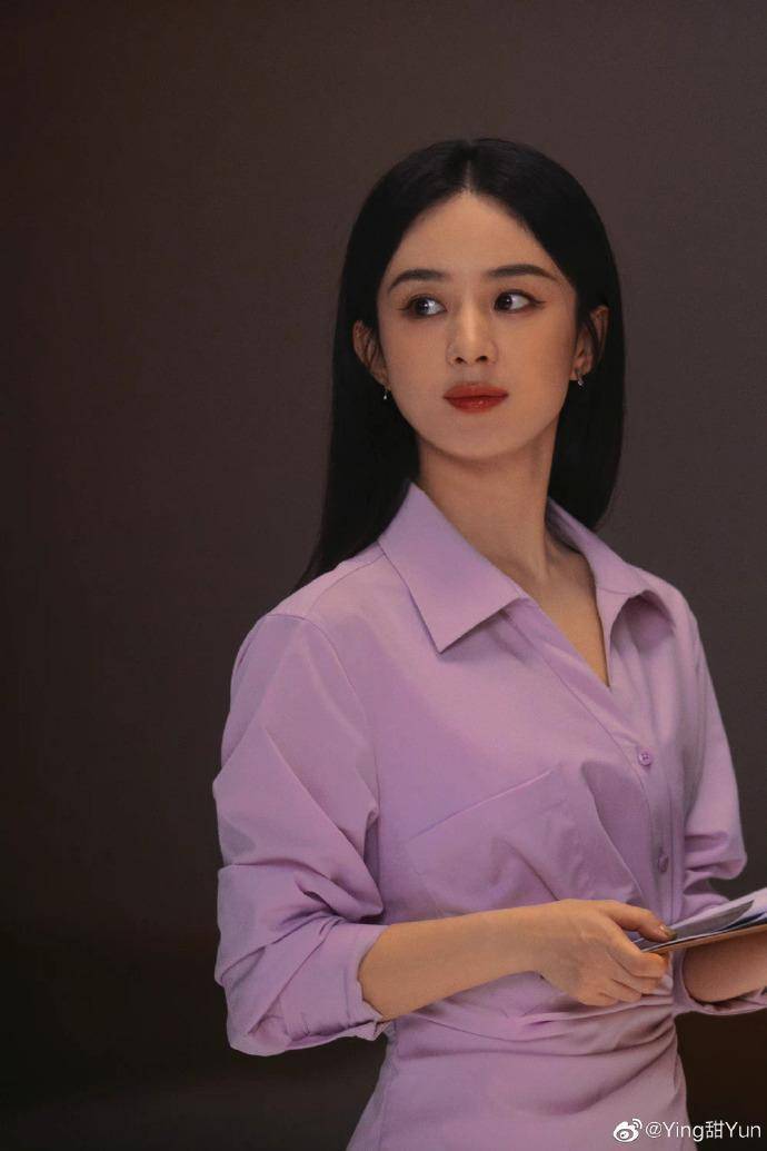 3美图:檀健次 关晓彤 白敬亭 李宇春 赵露思 赵丽颖 蔡徐坤 谷爱凌