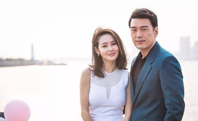 相貌最"贵气"的演员,演不了穷人,拍戏连西装都是私人定制_王耀庆_角色