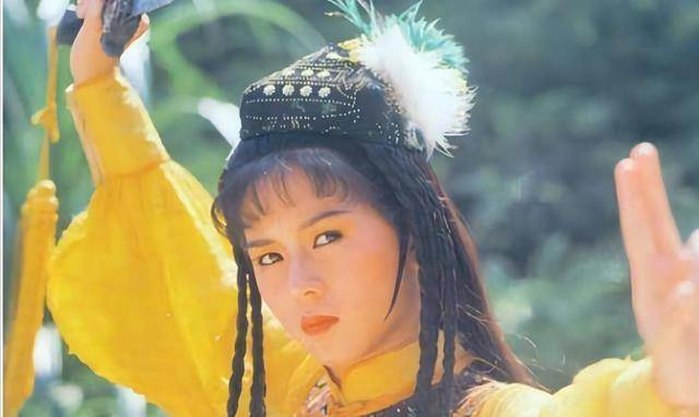 演员罗慧娟:周星驰一生遗憾,16岁嫁富商,45岁死于癌症