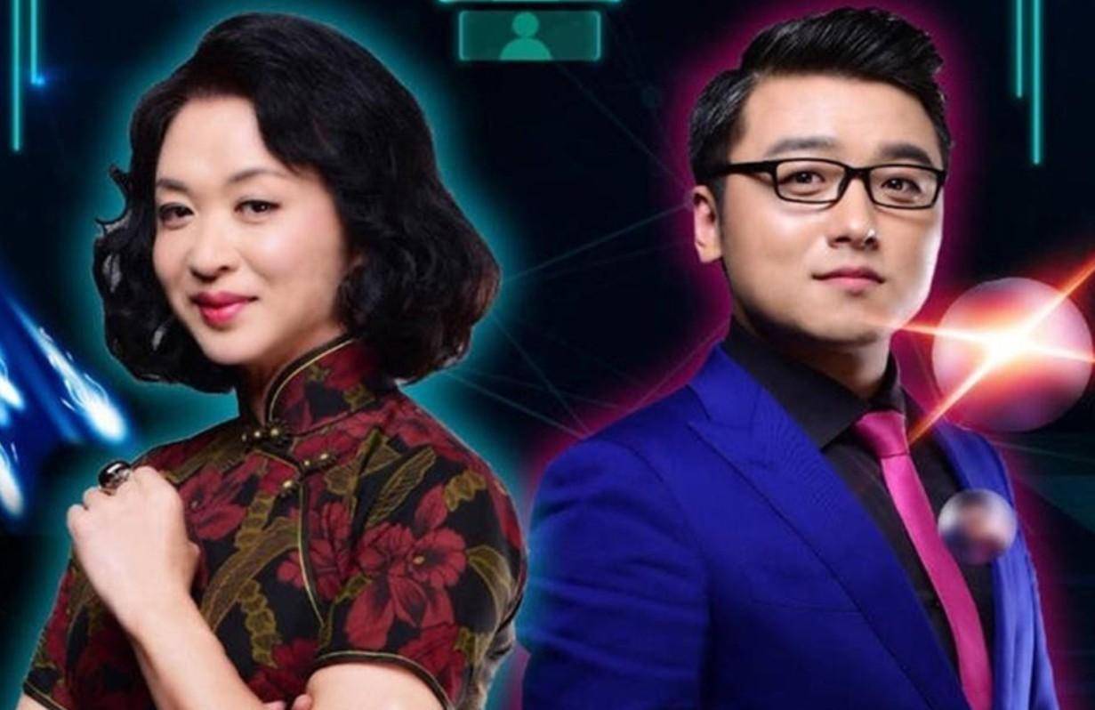 曹可凡大放厥词惹争议,金星早有准备_节目_沈南_番茄