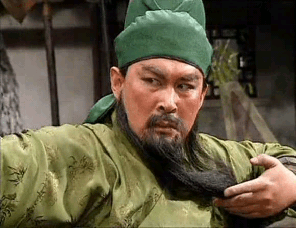 94版三国演义关羽饰演者去世,享年66岁,一个月前还在给女篮加油