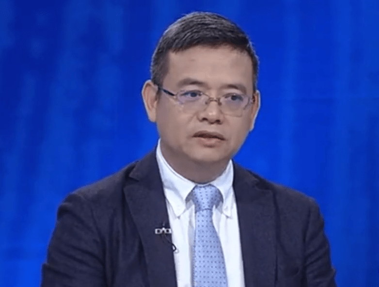 百亿私募大佬致歉:道行太浅,脸都被打肿了_海丰_慎知_林鹏