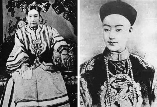 清朝毁灭后，格格们何去何归？多年后，皇室后嗣成为大明星