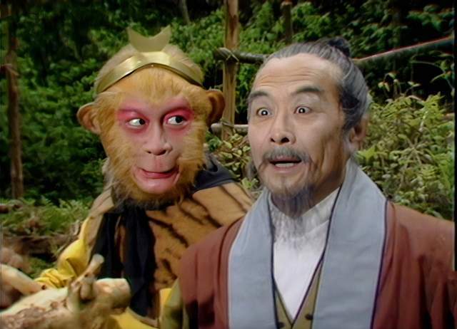 或许我们冤枉了唐僧,三打白骨精时,孙悟空被赶走完全是咎由自取_猪