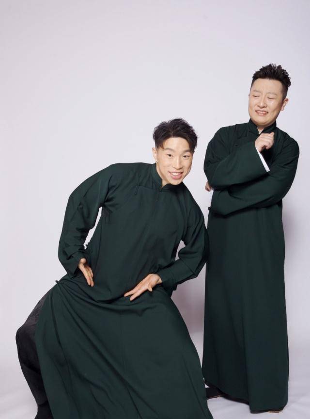 德云社组合排位,你最爱的"他们"红了么?最强cp榜单(2)_相声_观众_喜剧