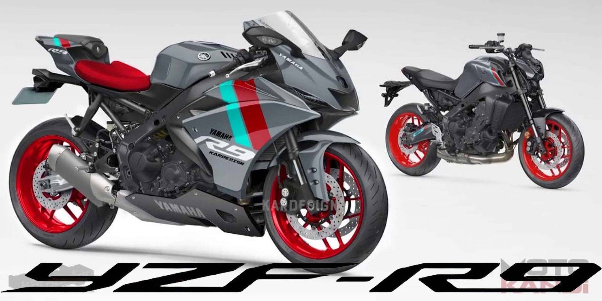 雅马哈YZF-R9图形商标曝光,米兰车展有望实车亮相?_搜狐汽车_搜狐网