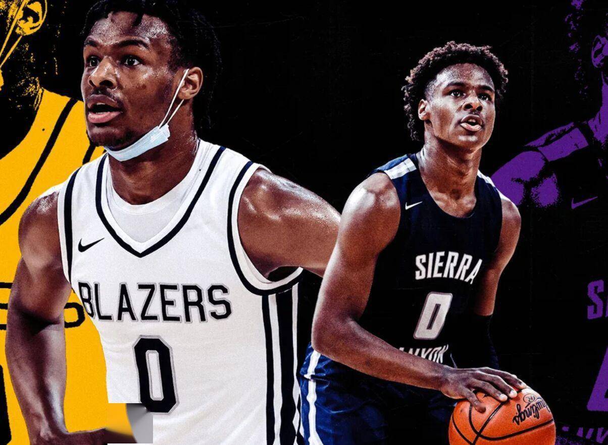 多位大学教练认为布朗尼名气大于实力,两三年进不了nba_匹配_天赋