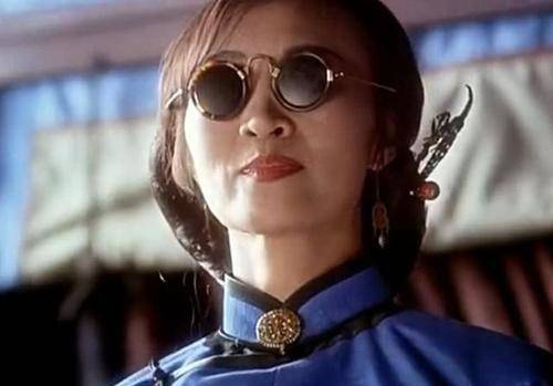 70年代女飞贼:拜和尚为师,轻功绝技傍身却走上不归路,死时24岁_宋莲萍