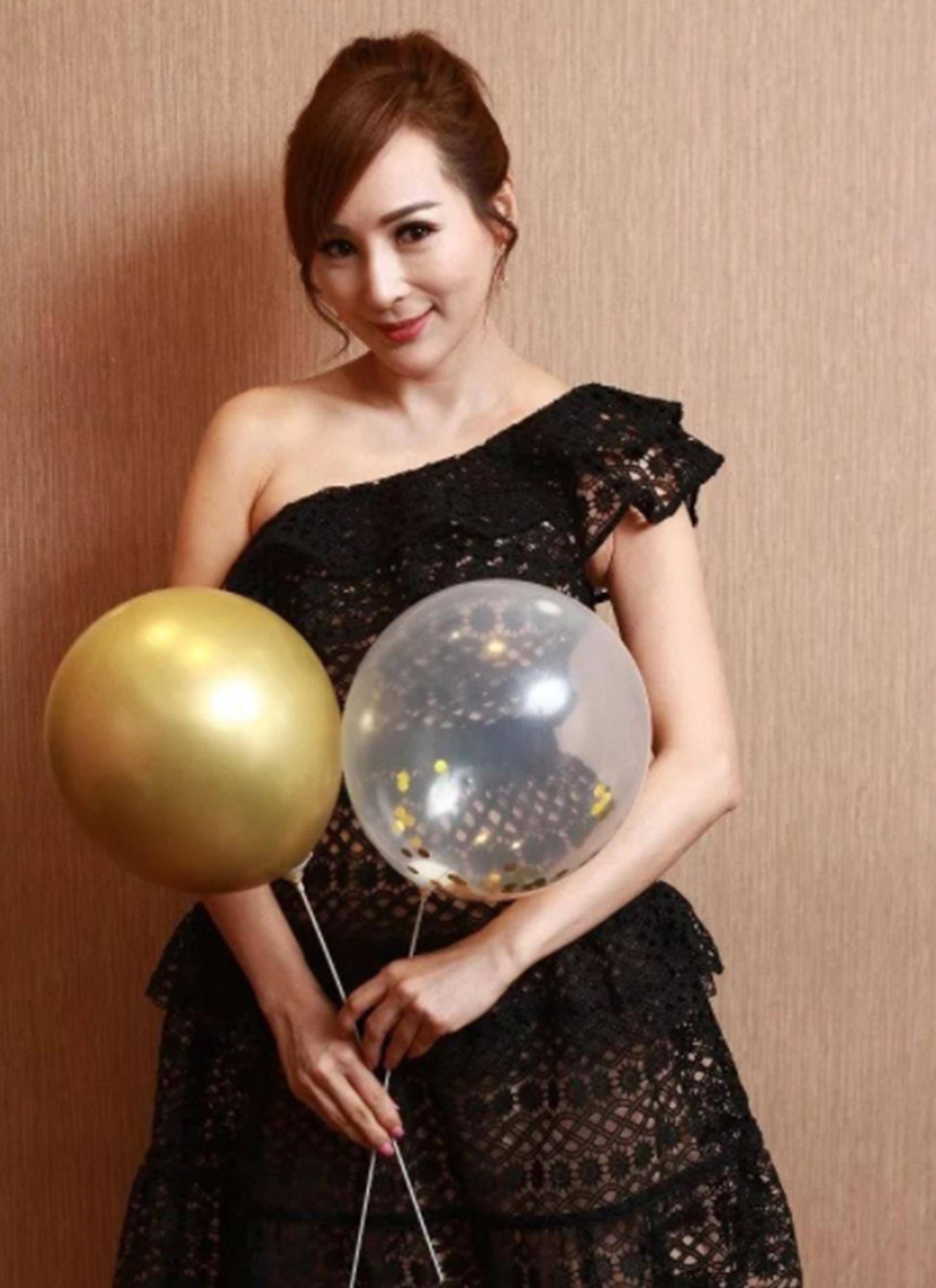 30岁嫁豪门,连生3子年近半百遭遇弃,幼子:为啥不能住大别墅了_罗霖_刘