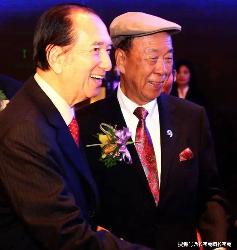 云顶集团加入争夺澳门赌牌之战,源于大马赌王林梧桐父子的执念_林国泰