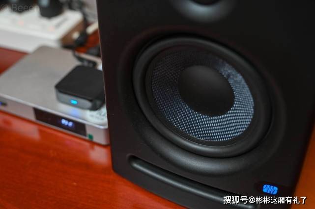 一切皆可AirPlay，老音箱实现苹果手机音乐毗连