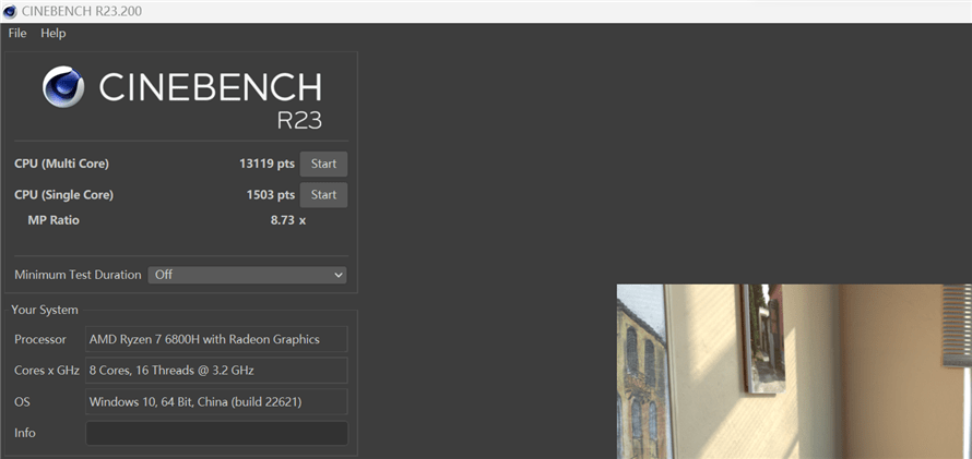 联想拯救者R9000X 2022测评:AMD超威卓越平台的一员性能悍将
