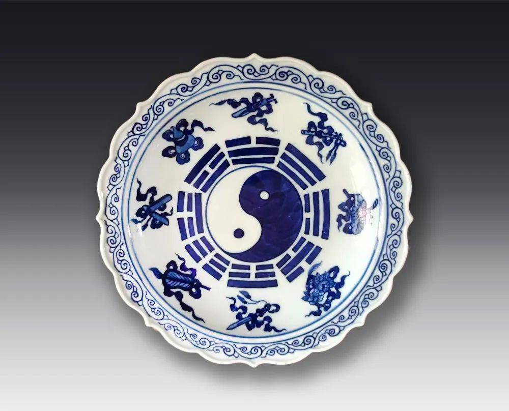 《瓷无止境》中国当代陶瓷艺术大展——伍猷享_景德镇_文化_道教