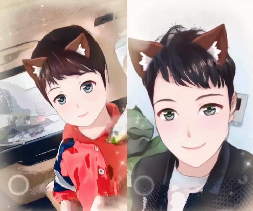 时候_海绵_安吉