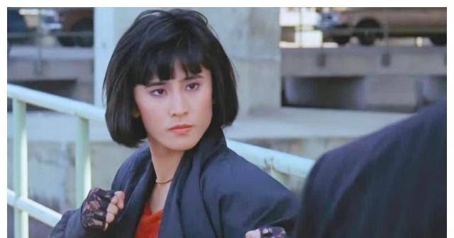 58岁大岛由加利近照曝光,身材发福星味全无,2段感情皆成回忆_中国