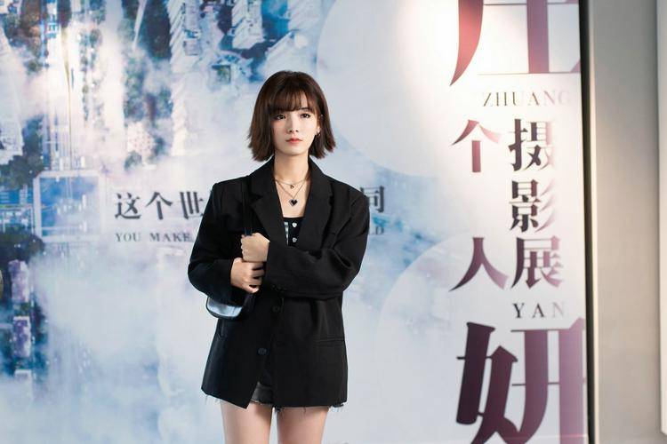 倪言又有新剧上线《你是我的美味》爱奇艺甜蜜来袭_庄妍_任芯仪_工作