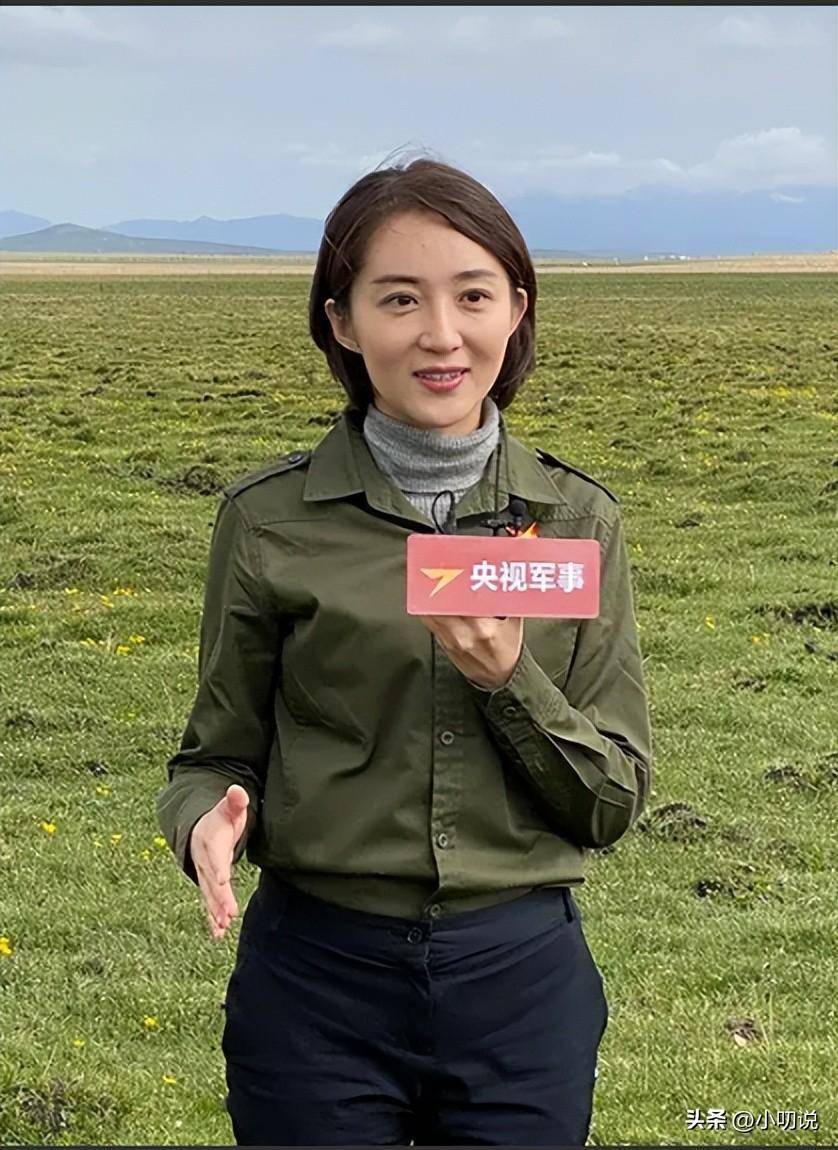 主持明星周瑜:从上海台湾进入央视,以搭档康辉亮相令人耳目一新_新闻