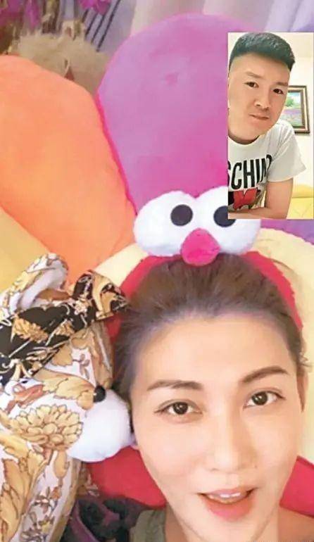 《回家的诱惑》艾莉扮演者李彩桦承认分手,她曾是林峯初恋