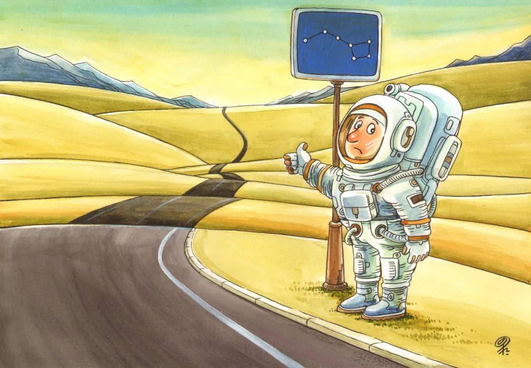 巴·毕力格作品荣获国际漫画展一等奖!_展览_中国_漫画家