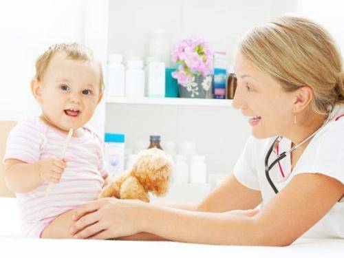 什么是儿童咳嗽变异性哮喘？家长们应持续抗过敏
